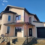 Sabareni, vila 5 camere, cu 217 mp utili, in apropierea padurii